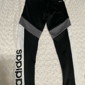 SOLD NWT adidas leggings